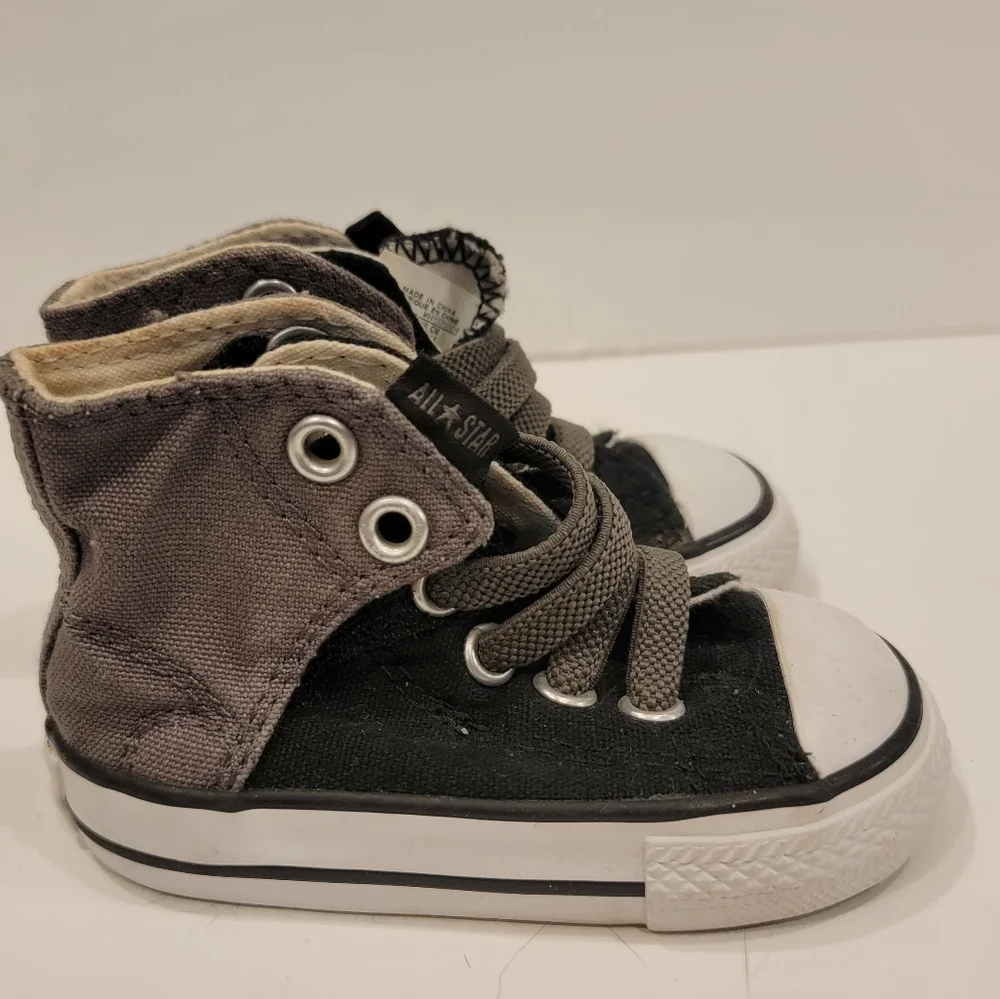 Converse sneakers size us 4 uk 4 eur 20 cm 11.5
